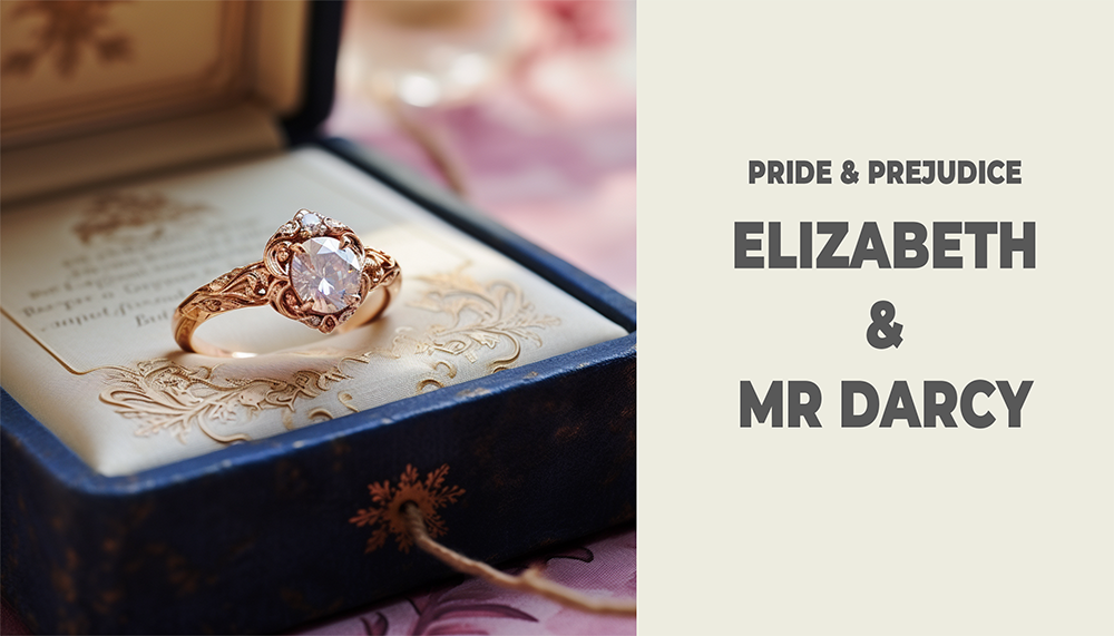 Pride and Prejudice-LD